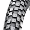 Maxxis Holy Roller 20 X 2.20 Wire 60tpi Bmx Tyre