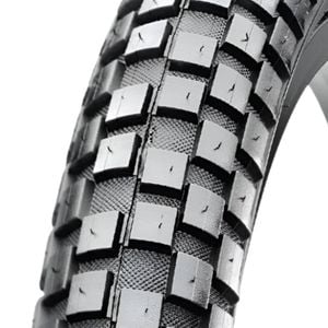 Maxxis Holy Roller 20 X 2.20 Wire 60tpi Bmx Tyre