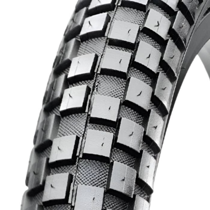 Maxxis Holy Roller 20 X 2.20 Wire 60tpi Bmx Tyre