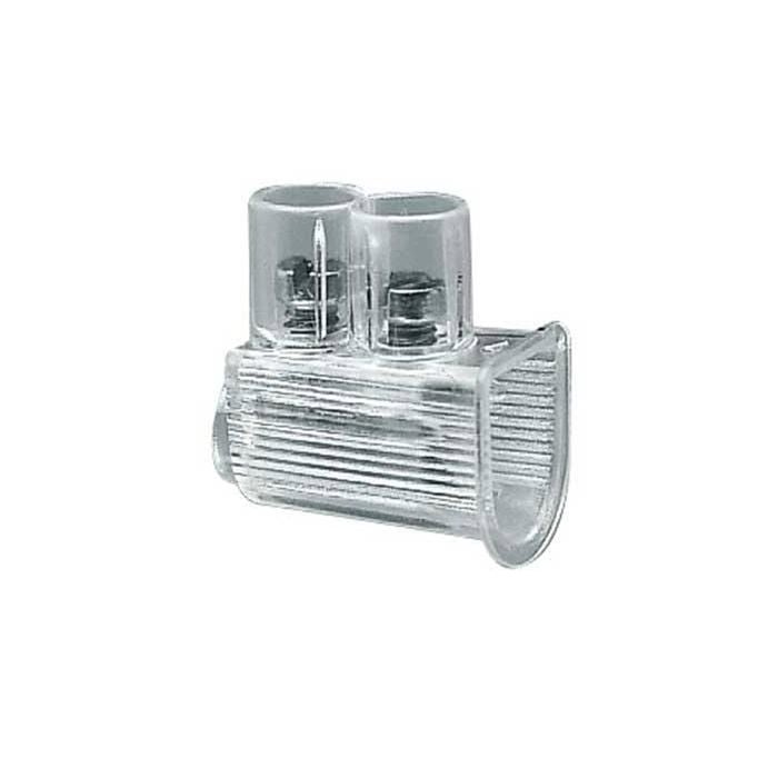 HPM Heavy Duty 40A Two Screws Connector - 10 Pack