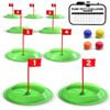 Gosports Pure Putt Challenge Mini Golf Game