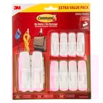 Command Utility Hooks - 10 Pack