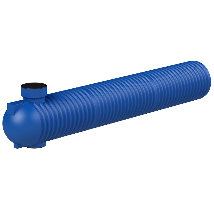 Promax 5000L 1.2m XPRESS Septic Tank