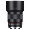 Samyang 50mm f/1.2 UMC II Lens - Sony E Mount