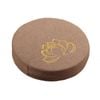 NNEOBA Round Yoga Meditation Cushion with Removable Cover
