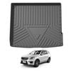 AUSGO Boot Liner for Mercedes-Benz ML Class W166 2011-2015 Cargo Trunk Mat Boot Mat