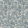 Wallpaper Trader Valentin Wallpaper Roll 10.05m X 53cm, Light Blue