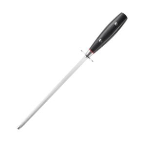Iconix Sharpening Steel 20cm Baccarat