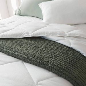 MyHouse Bamboo Natural Fibre Wellness Quilt - Queen