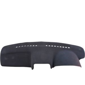 For Suzuki Vitara 03/1995-09/1999 Custom Car Dash Mat Cover Charcoal Dashmat