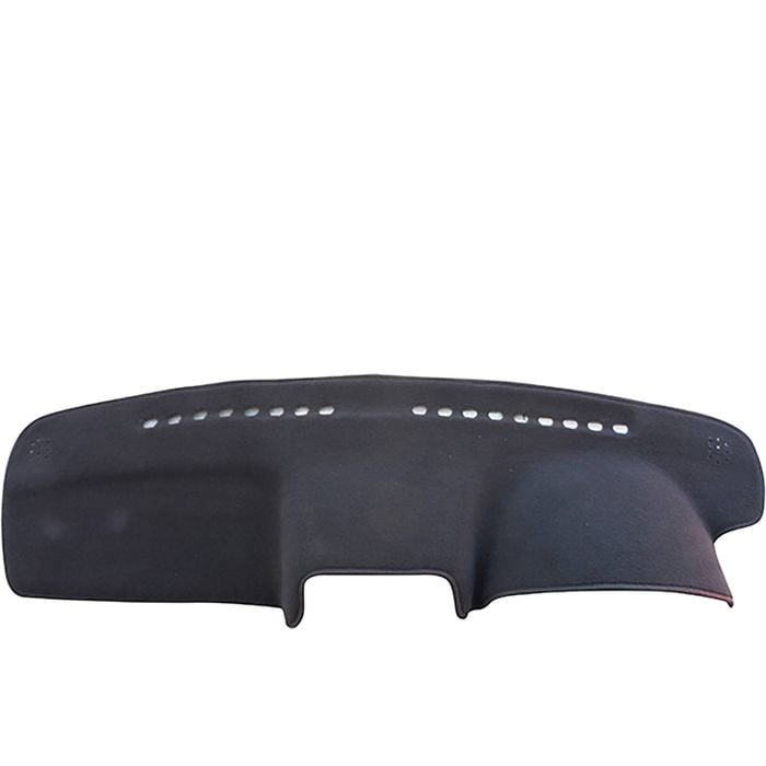 For Suzuki Vitara 03/1995-09/1999 Custom Car Dash Mat Cover Charcoal Dashmat