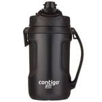 Contigo Fit Autospout Mega Jug/Bottle 1.89L Licorice