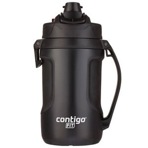 Contigo Fit Autospout Mega Jug/Bottle 1.89L Licorice