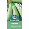 Fothergill's Lebanese Zucchini Vegetable Seeds