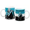 Port Adelaide Power AFL Team Ceramic Massive 20oz Coffee Mug Cup