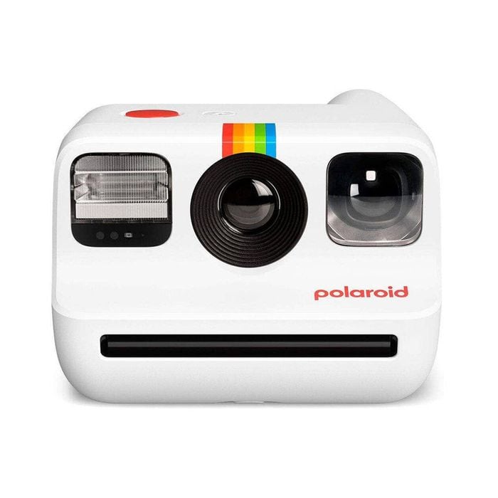 Polaroid Go Generation 2 - White