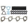 Permaseal Turbo & Exhaust Manifold Installation Stud & Gasket Kit For Nissan Patrol Y61 Zd30 3.0l Di 1997-2007