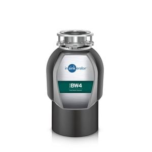 InSinkErator BW4 Waste Disposal