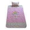 Bloomington 100% Cotton My Sweet Girl Quilt Cover Set Single 168 x 218 cm