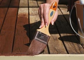 DIY Advice Image - How to determine your paint requirements . G Drive blob storage upload.