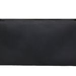 Northcote Pottery Black Emmerson Trough - 1000mm
