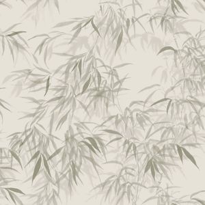 Wallpaper Trader Jon Wallpaper Roll 10.05m X 53cm, Olive