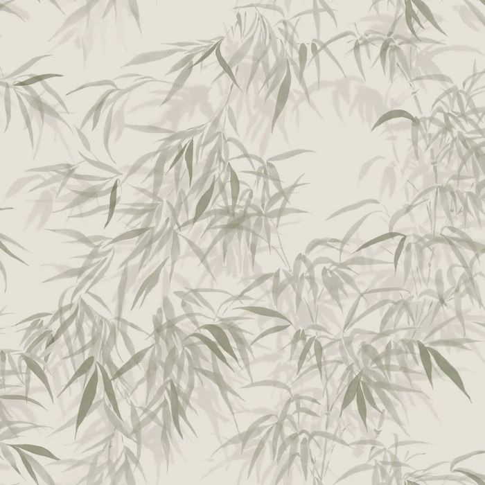 Wallpaper Trader Jon Wallpaper Roll 10.05m X 53cm, Olive