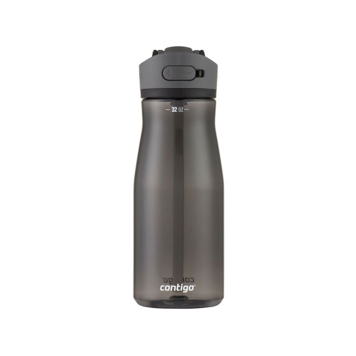 Contigo Ashland 2.0 Autospout 946ml Water Bottle - Licorce