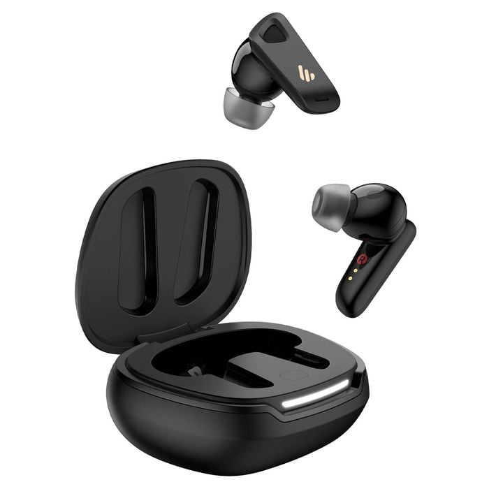 Edifier NeoBuds Pro 2 ANC True Wireless Headphones, In-Ear Earphones with 8 Microphones, Fast Charging, Bluetooth 5.3 Earbuds
