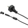Targus 90W Standard Laptop Charger - Compatible with 19-20V/ Designed for major notebooks/Interchangable Tip