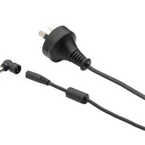 Targus 90W Standard Laptop Charger - Compatible with 19-20V/ Designed for major notebooks/Interchangable Tip