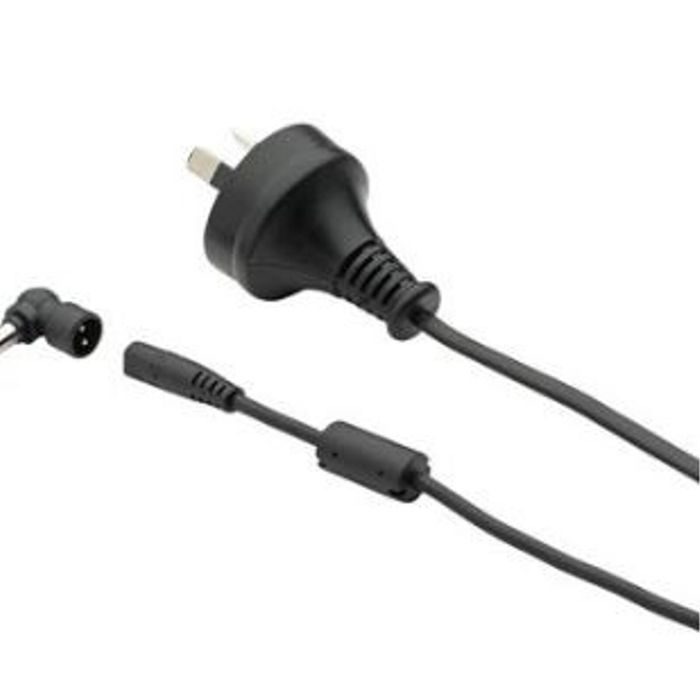 Targus 90W Standard Laptop Charger - Compatible with 19-20V/ Designed for major notebooks/Interchangable Tip