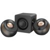 Creative Pebble X Plus USB-C Speakers with Sub Woofer
