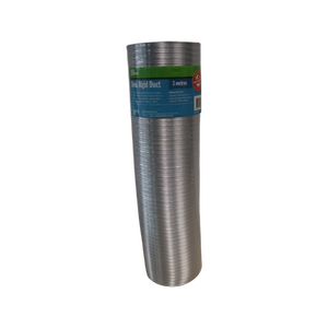 Pacific Air 3m x 150mm Semi Rigid Duct