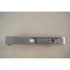 Miles Nelson Flush Bolt 150mm Satin Chrome