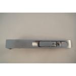 Miles Nelson Flush Bolt 150mm Satin Chrome