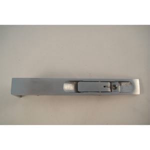 Miles Nelson Flush Bolt 150mm Satin Chrome