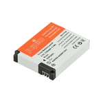 GoPro Jupio AHDBT-001 For Hero 2 1100mAh Battery