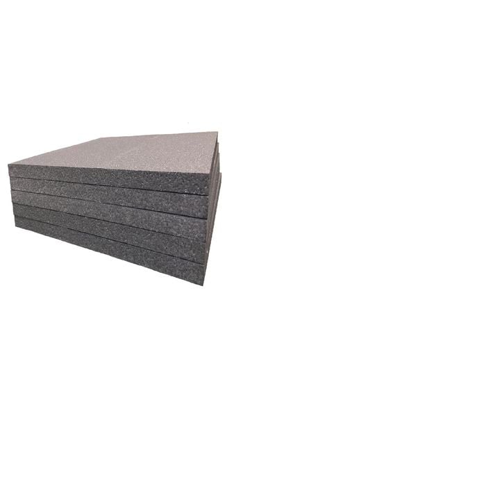 Expol Platinum Board R2.81 2400x1200x90mm Insulation