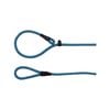 Flamingo 165 x 1.2cm Blue Sem Dog Anti-Pull Leash