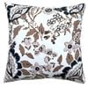 Zaab Avesta Cushion - Nougat