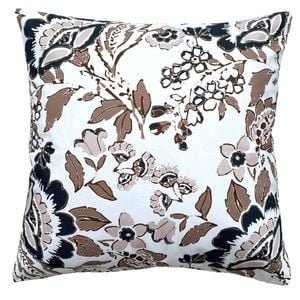 Zaab Avesta Cushion - Nougat