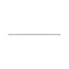 Windoware 28mm 150-280cm Silver Luxe Springfit