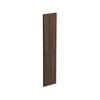 Kaboodle 150mm Walnut Modern Cabinet Door
