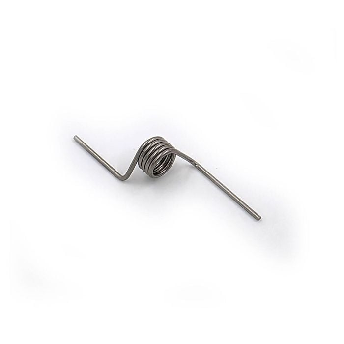 Mitsubishi Electric Fridge Flapper Spring Kiebk5607