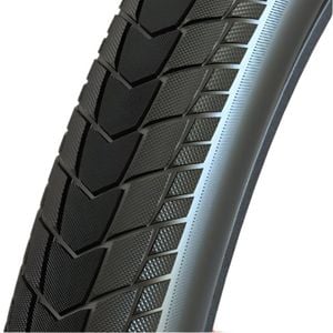 Maxxis Metroloads Pro 27.5" High Mileage 4s Ri + Ref Wirebead 60x2tpi E-50 Tyre
