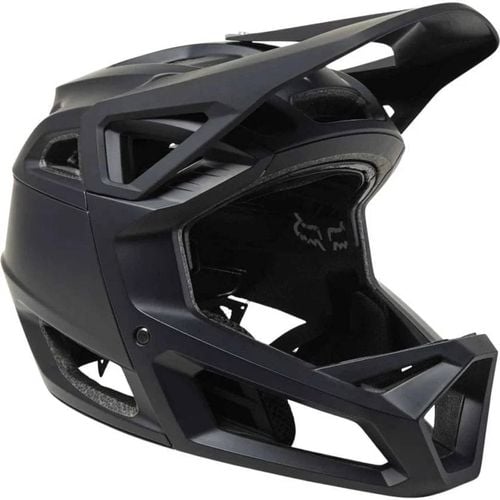 FOX Proframe RS MIPS MTB Helmet Matte Black Medium Bunnings Australia
