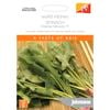 Johnsons World Kitchen Oriental Mikado Spinach Seeds