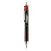 Uni Jetstream Retractable Rollerball Pen 1.0mm (Red)