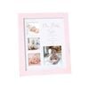 Baby Girl Composite 21x24cm Frame Novelty Baby/infant Home Decor